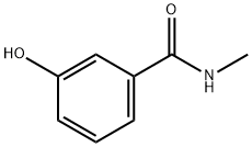 BENZAMIDE, 3-HYDROXY-N-METHYL-