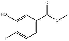 METHYL-4-IODO-3-HYDROXY BENZOATE