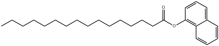 ALPHA-NAPHTHYL PALMITATE