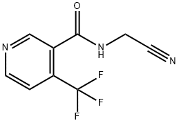 FLONICAMID Structural