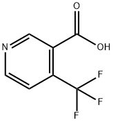 4-(TRIFLUOROMETHYL)NICOTINIC ACID,4-(Trifluoromethyl)nicotinic acid 98%