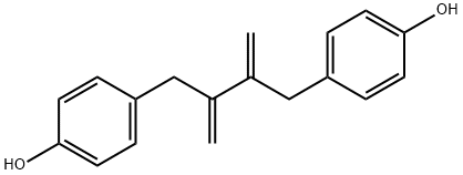 anolignan B Structural