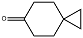 SPIRO[2.5]OCTAN-6-ONE Structural