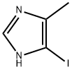 5(4)-IODO-4(5)-METHYL-IMIDAZOLE