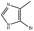 4-Methyl-5-bromoimidazole