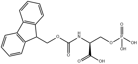 FMOC-SER(PO3H2)-OH