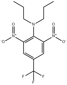 Trifluralin Structural