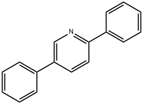 2,5-DIPHENYLPYRIDINE