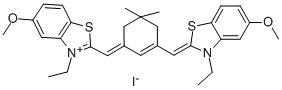 158320-43-5 structural image