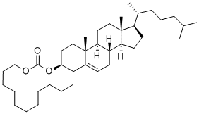 CHOLESTERYL UNDECYL CARBONATE