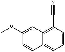 7-METHOXY-1-NAPHTHONITRILE