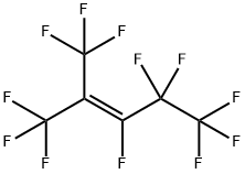 Perfluoro-2-methyl-2-pentene