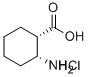 (1S,2R)-(+)-2-AMINOCYCLOHEXANECARBOXYLIC ACID HYDROCHLORIDE