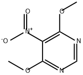 4,6-dimethoxy-5-nitropyrimidine  