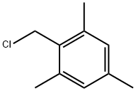 alpha-2-Chloroisodurene Structural