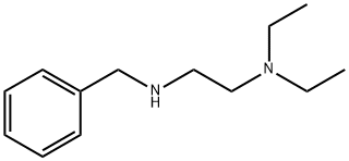 N'-Benzyl-N,N-diethylethylenediamine