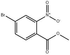 METHYL 4-BROMO-2-NITROBENZOATE