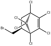 (+)-BROMOCYCLEN