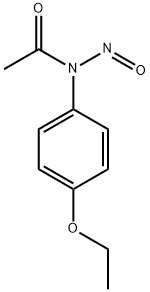 N-nitrosophenacetin