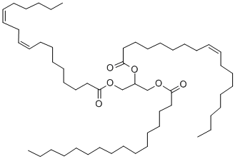 1-PALMITOYL-2-OLEOYL-3-LINOLEOYL-RAC-GLYCEROL