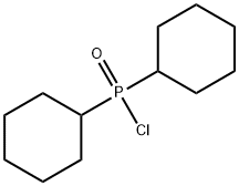 DICYCLOHEXYLPHOSPHINYL CHLORIDE