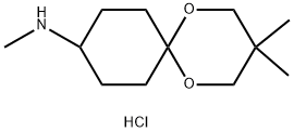 4-(METHYLAMINO)CYCLOHEXANONE 2 2-DIMETH&