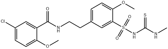 CLAMIKALANT Structural