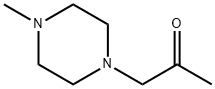 1-(4-methylpiperazin-1-yl)acetone