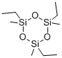 1,3,5-TRIETHYL-1,3,5-TRIMETHYLCYCLOTRISILOXANE