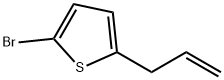 3-(5-BROMO-2-THIENYL)-1-PROPENE