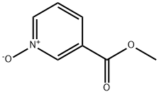 Methyl nicotinate 1-oxide