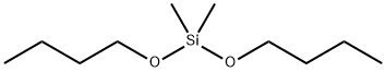 dibutoxy(dimethyl)silane  