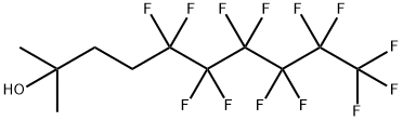 4-(PERFLUOROOCTYL)-2-METHYL-2-BUTANOL