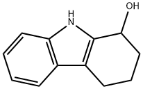 2,3,4,9-TETRAHYDRO-1H-CARBAZOL-1-OL