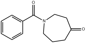 N-Benzoyl-4-perhydroazepinone