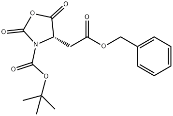 BOC-ASP(OBZL)-N-CARBOXYANHYDRIDE