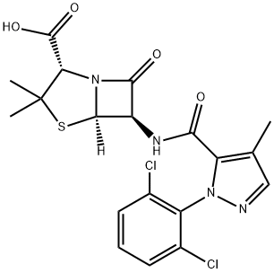 Prazocillin