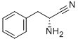 (2R)-2-AMINO-3-PHENYLPROPANENITRILE