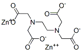 ZINC-EDTA Structural