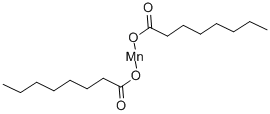 MANGANESE OCTOATE Structural