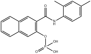 1596-56-1 structural image