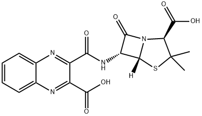 quinacillin  