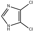 4,5-Dichloroimidazole Structural Picture