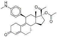 Ulipristal acetate InterMediate Structural