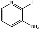 3-Amino-2-fluoropyridine Structural