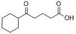 5-CYCLOHEXYL-5-OXOVALERIC ACID