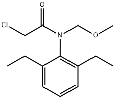 Alachlor Structural