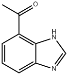 Ethanone,1-(1H-benzimidazol-4-yl)-