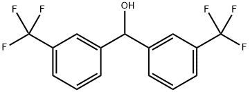 3,3'-BIS(TRIFLUOROMETHYL)BENZHYDROL