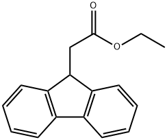 ETHYL FLUORENE-9-ACETATE